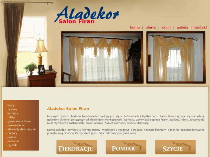 www.aladekor.com