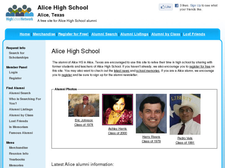 www.alicehighschool.org
