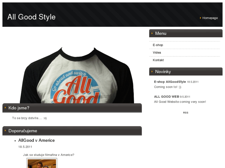 www.allgoodstyle.com