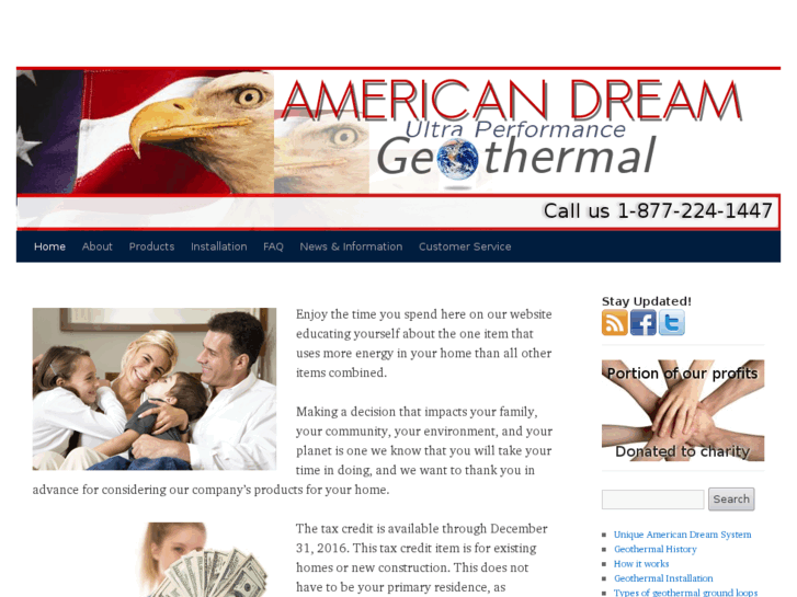 www.americandreamhvac.com