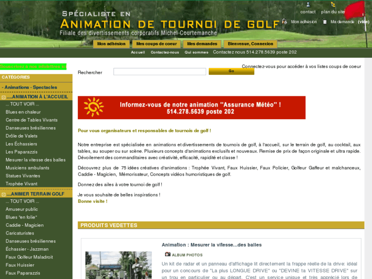 www.animation-tournoi-de-golf.com