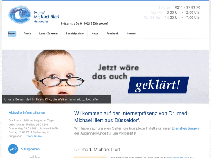 www.augenarzt-duesseldorf.com