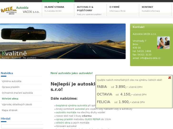 www.auto-skla.cz