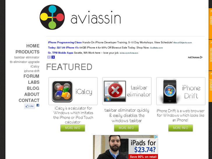 www.aviassin.com