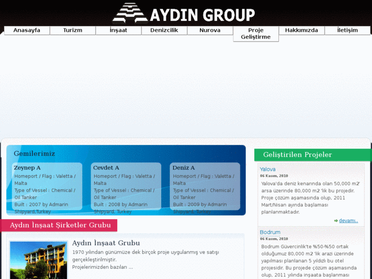 www.aydin-group.com