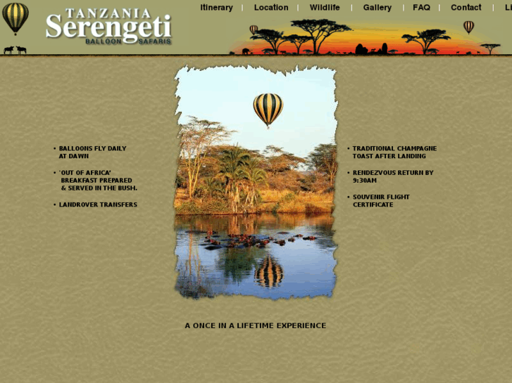 www.balloonsafaris.com