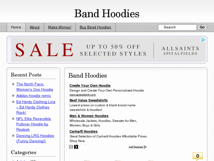 www.bandhoodies.org