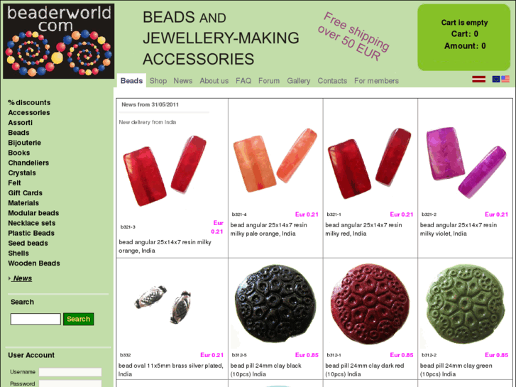 www.beaderworld.com