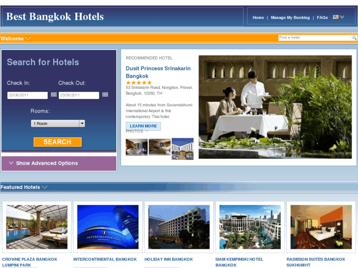 www.bestbangkokhotels.com