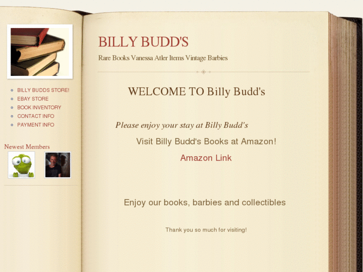 www.billybudds.com