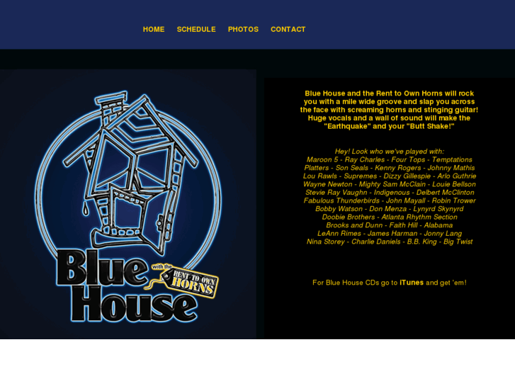 www.bluehouseblues.com