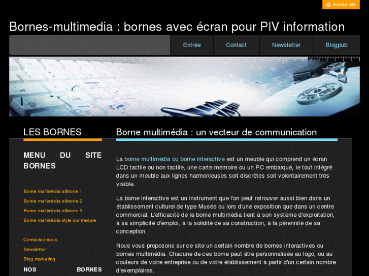 www.bornes-multimedia.com