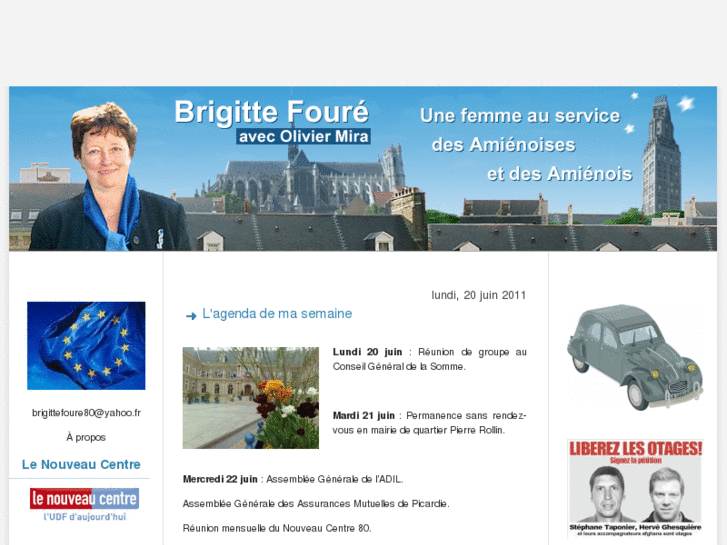 www.brigittefoure.com