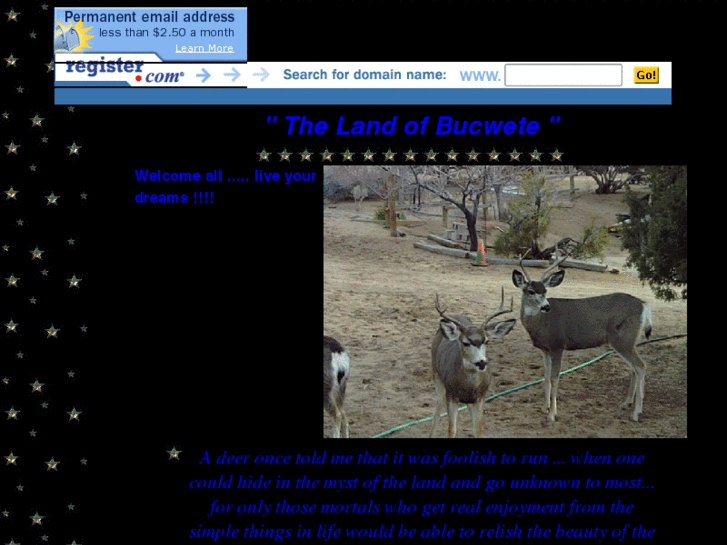 www.bucwete.com