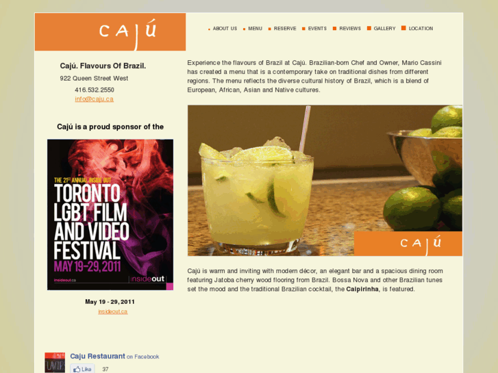 www.caju.ca