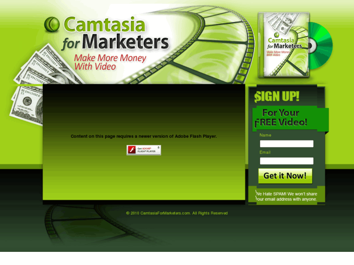 www.camtasiaformarketers.com