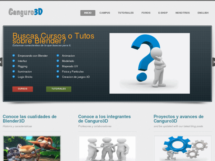 www.canguro3d.com