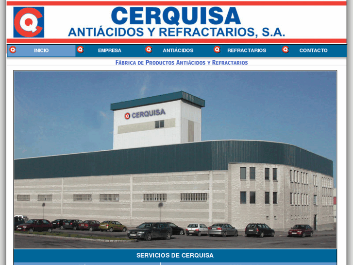 www.cerquisa.com