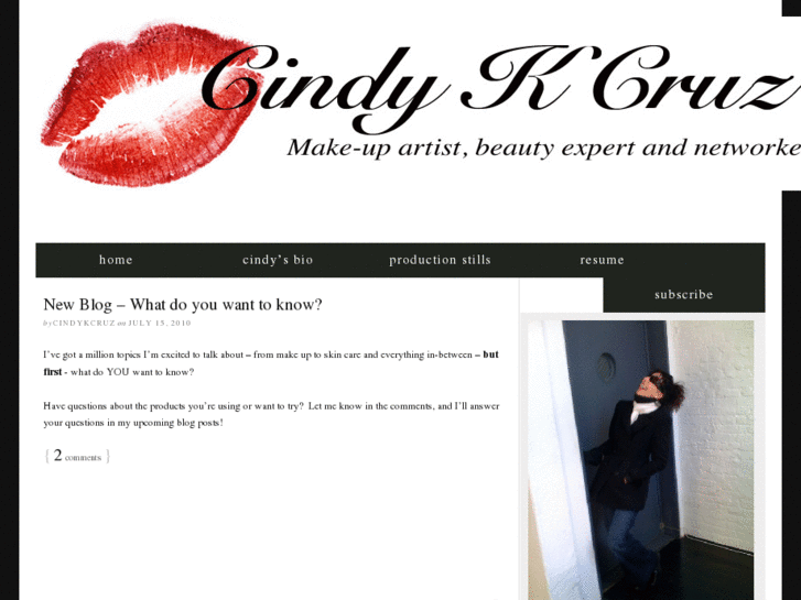 www.cindykcruz.com