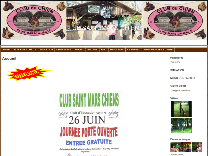 www.club-st-mars-chien.com