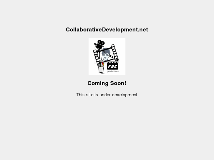 www.collaborativedevelopment.net