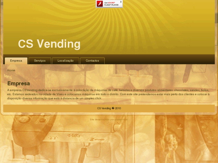 www.csvending.net
