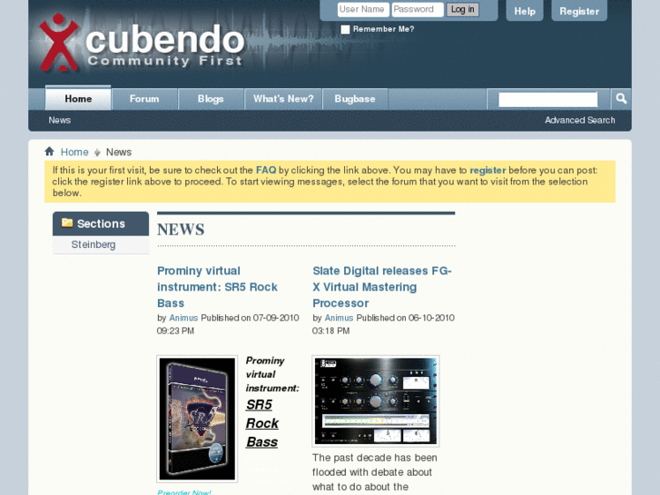 www.cubendo.com