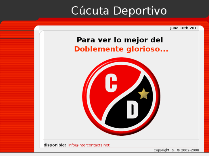 www.cucutadeportivo.org