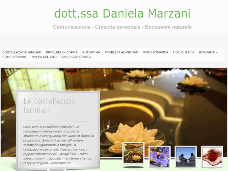 www.danielamarzani.it