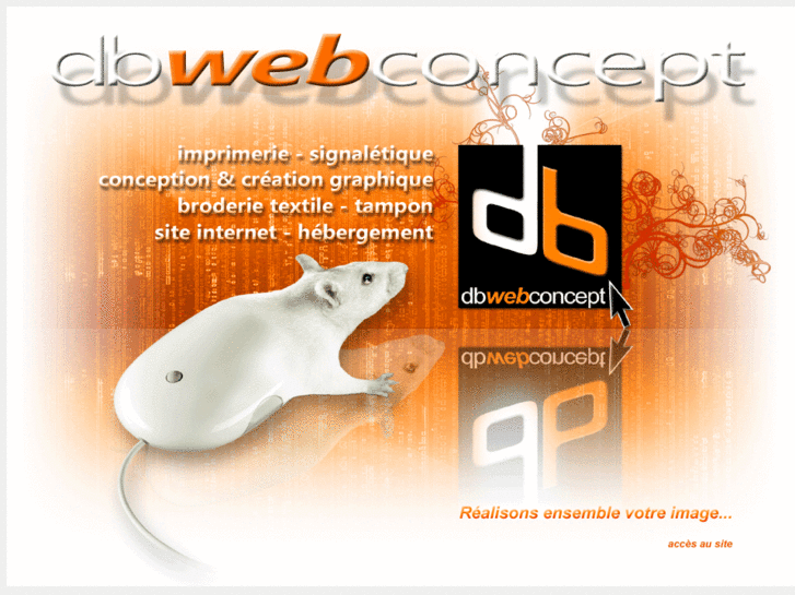 www.dbwebconcept.fr