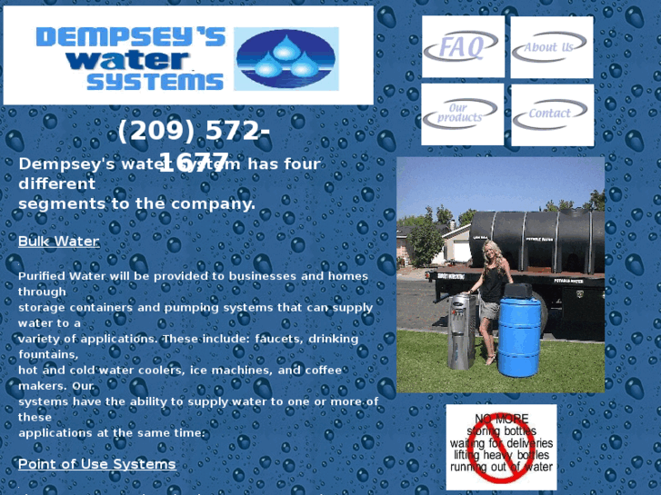 www.dempseyswatersystems.com