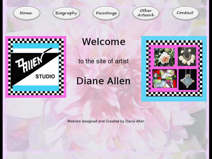 www.dianeallen-artist.com