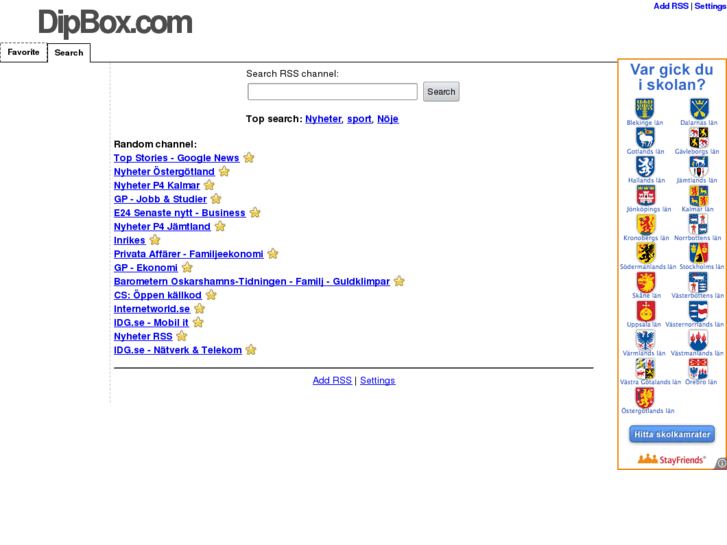 www.dipbox.com