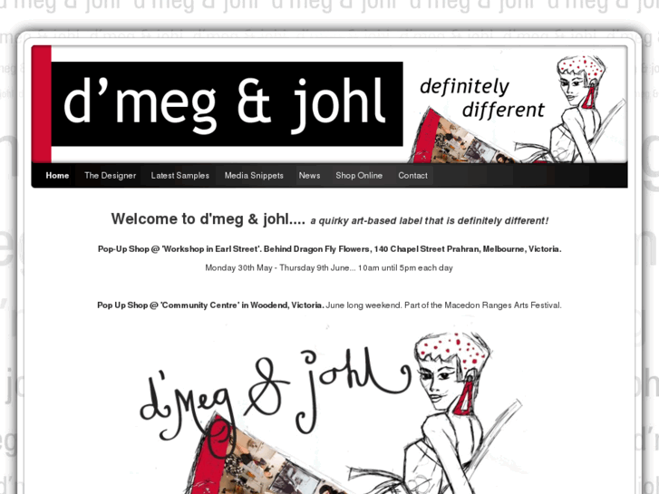 www.dmegnjohl.com.au