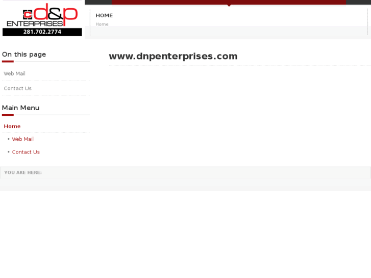 www.dnpenterprises.com