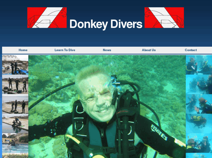 www.donkey-divers.com