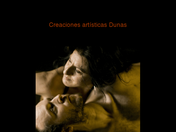 www.dunascreaciones.com