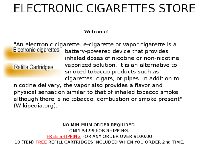 www.electronic-cigarettes-store.com