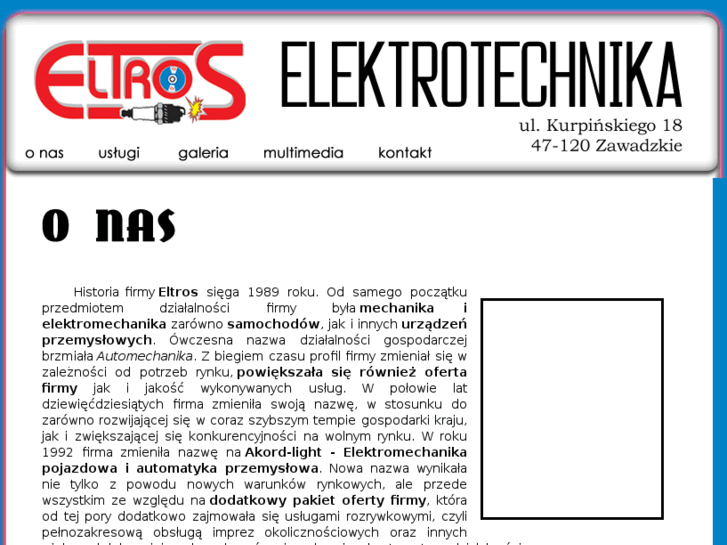 www.eltros.info