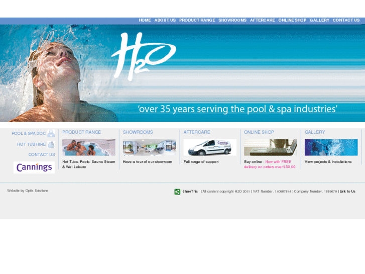 www.experienceh20.com