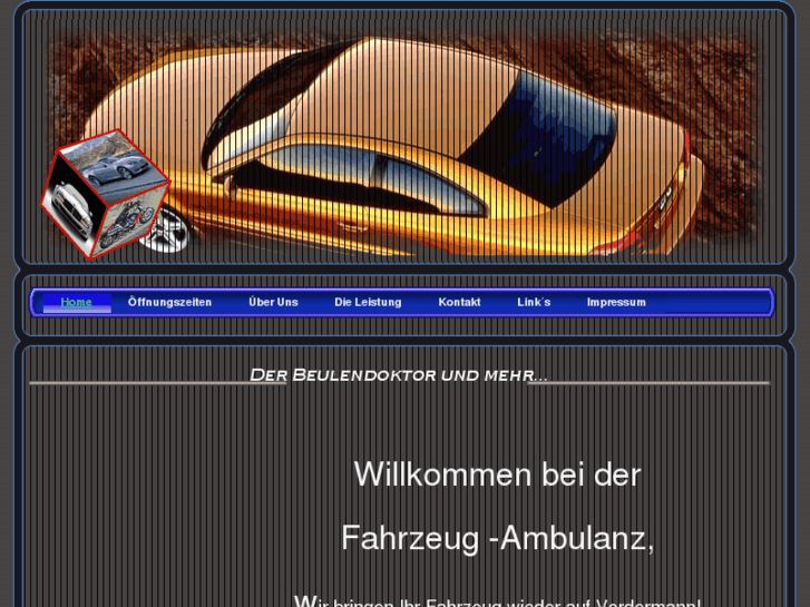 www.fahrzeug-ambulanz.de