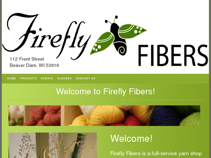 www.fireflyfibers.com