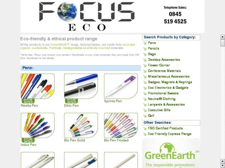 www.focuseco.co.uk