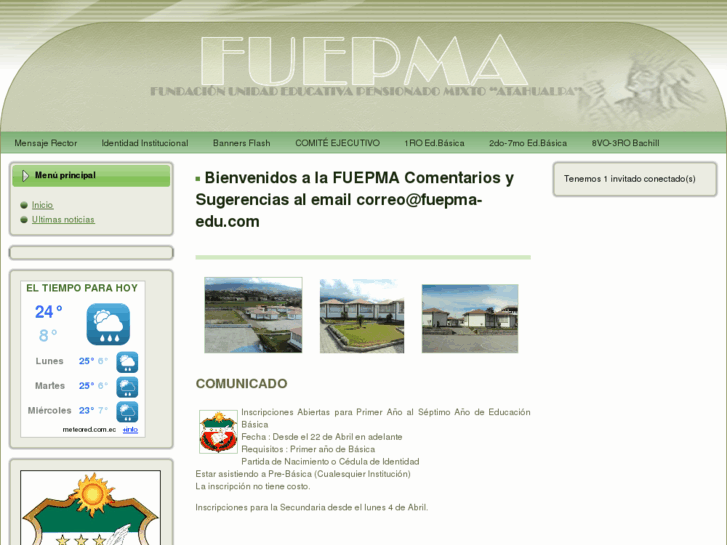 www.fuepma-edu.com