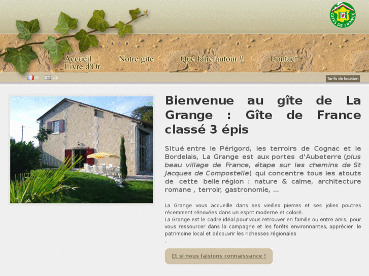 www.gite-lagrange.com