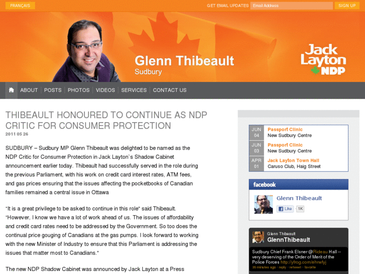 www.glennthibeault.ca