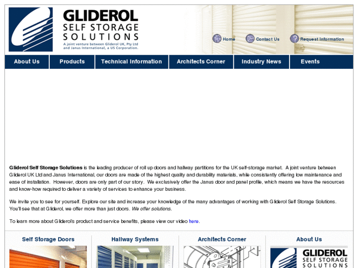 www.gliderolselfstorage.co.uk