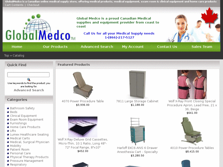 www.globalmedco.com