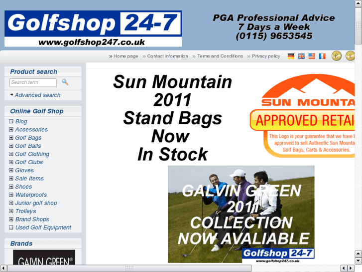 www.golfshop24-7.com