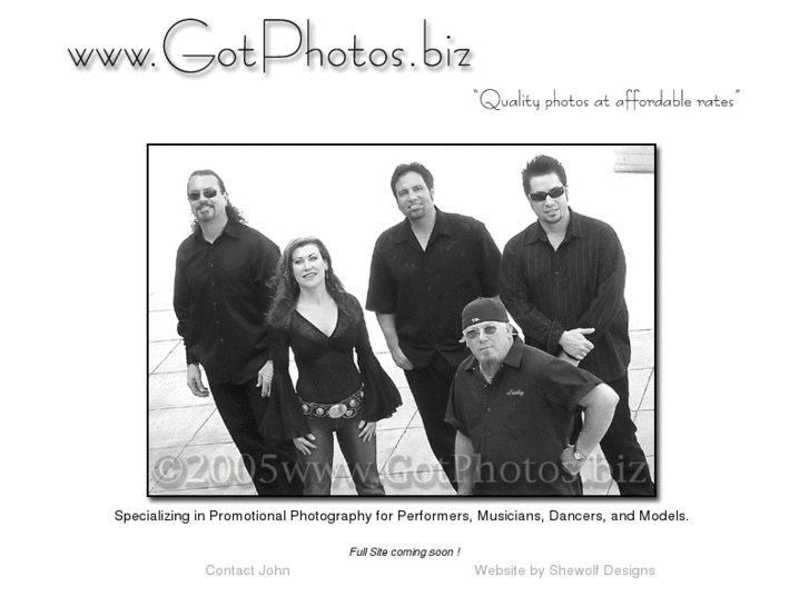 www.gotphotos.biz